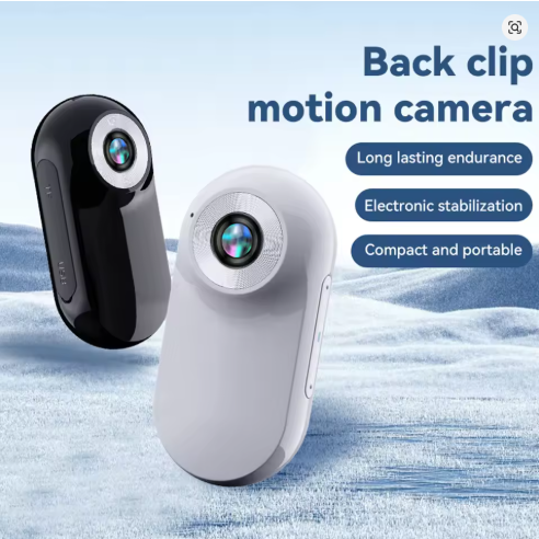 MINI CAMARA 4K