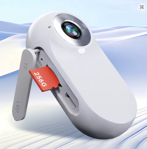 MINI CAMARA 4K