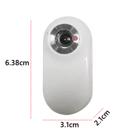 MINI CAMARA 4K